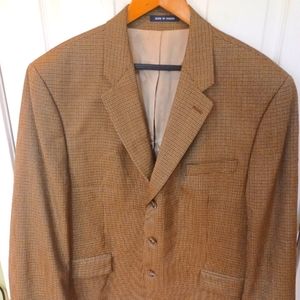 Ralph Lauren Wool Jacket